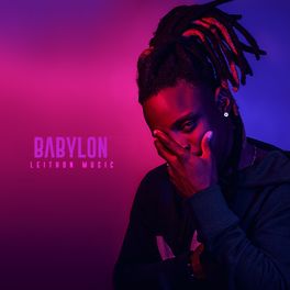 Leithon Music - Babylon.jpg